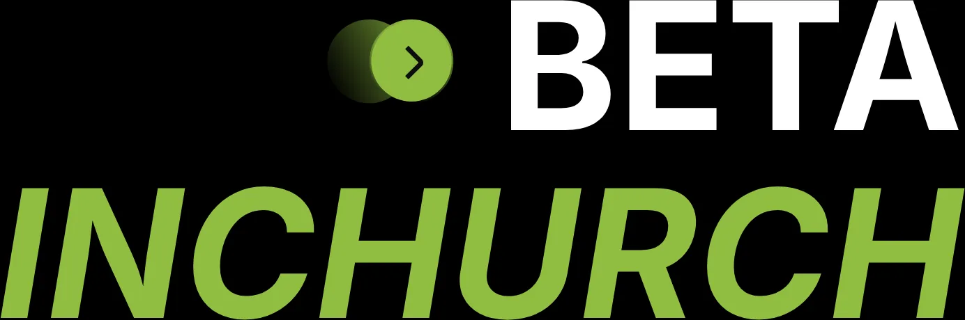 Beta inChurch
