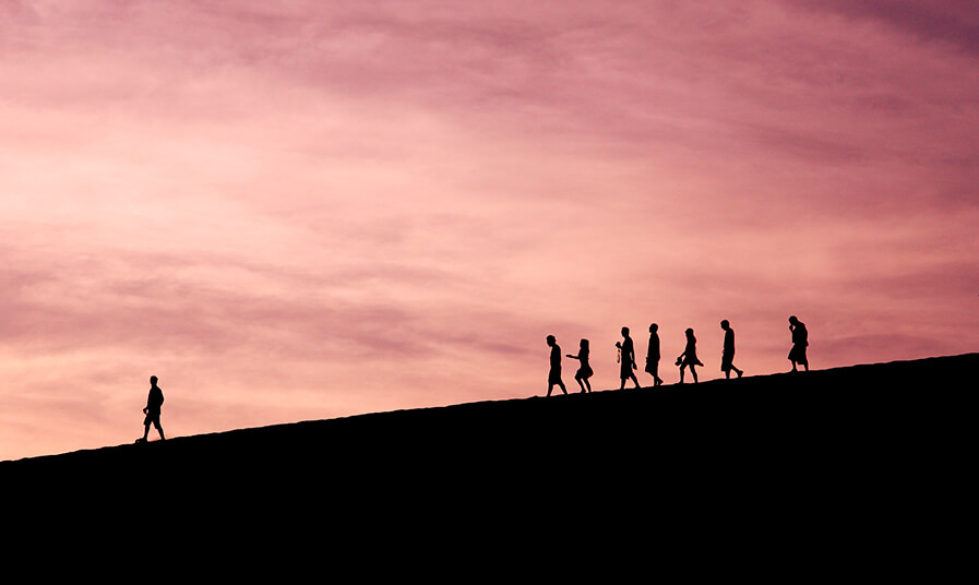 Princípios de liderança