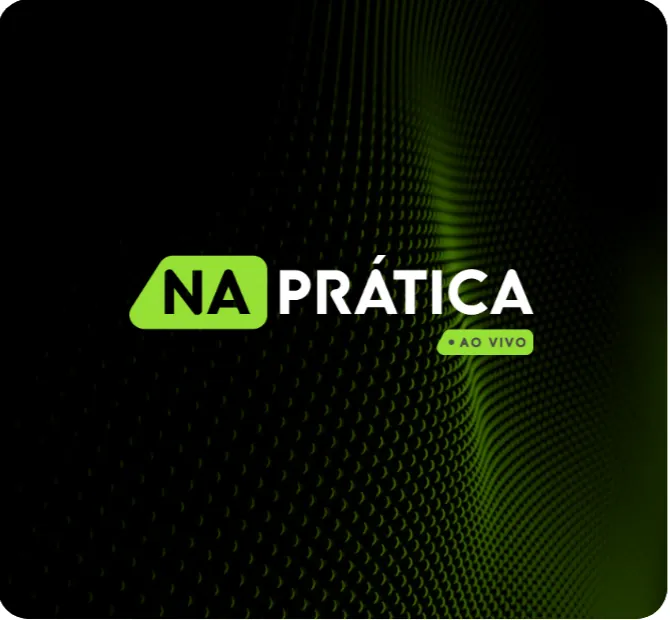 Na Prática ao vivo