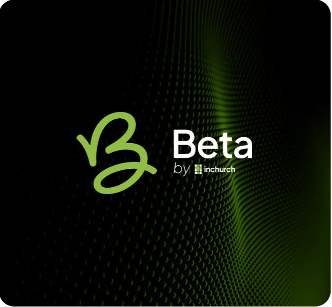 Beta by inChurch