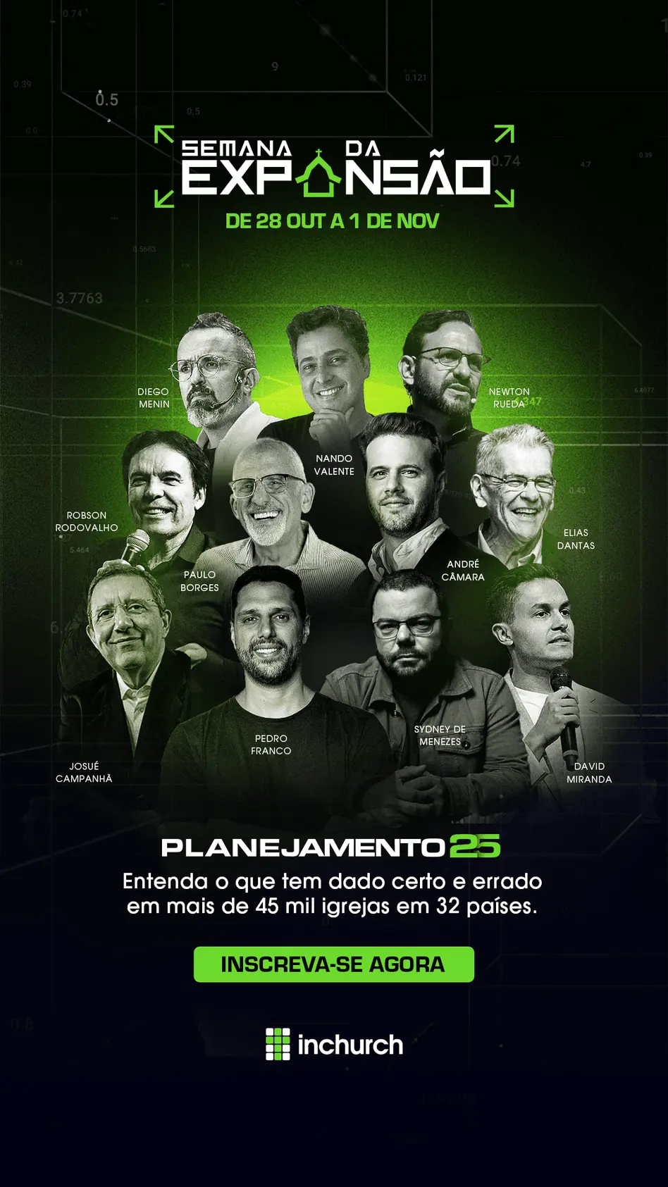 Seminário da Expansão