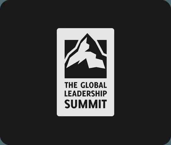 The Global Leadership Summit