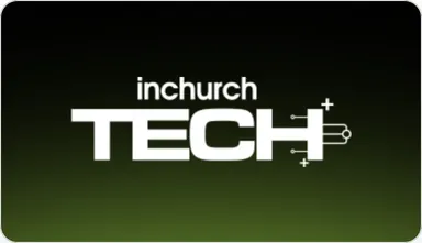 inChurch Tech