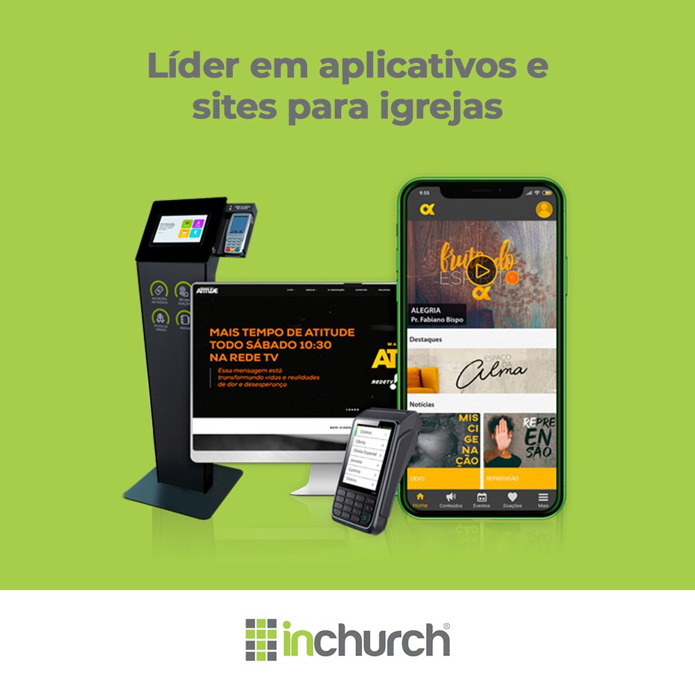 (c) Inchurch.com.br