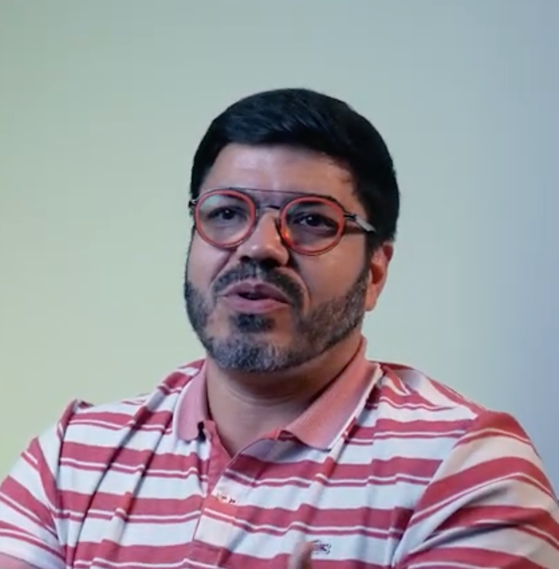 Pr. Beto Vilhena