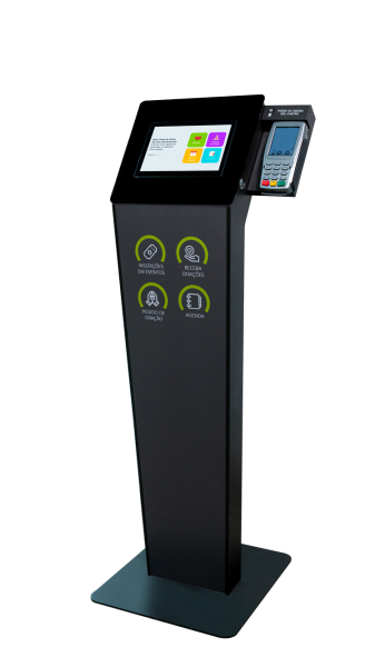 TOTEM inchurch totens para igrejas