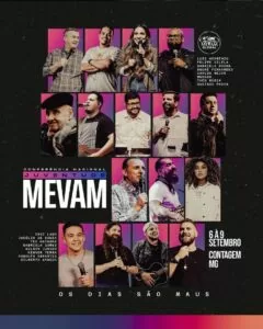 conferencia mevam juventude